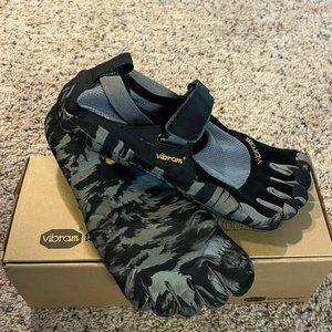 Vibram fivefinger shoes Sz. 41 (8)